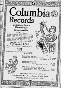 -columbia records feb 10 1921 ottawa citizen