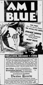 The Afro American   Google News Archive Search-jimmie noone