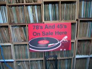 Auction 50 - Nauck's Vintage Records